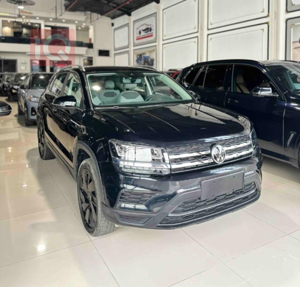 Volkswagen Taos